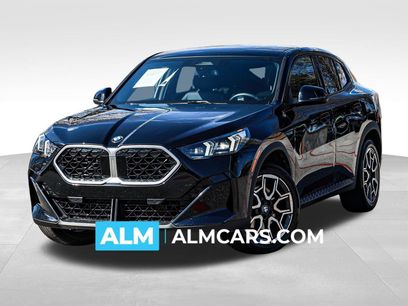 Used 2025 BMW X2 xDrive28i w/ Convenience Package