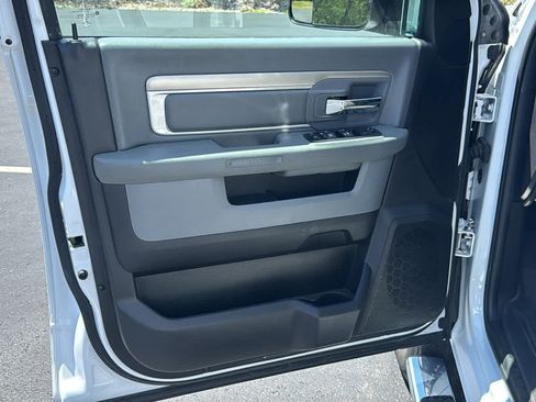 Used 2018 RAM 2500 Big Horn AWD/4WD image 6