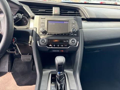 Used 2016 Honda Civic LX image 21