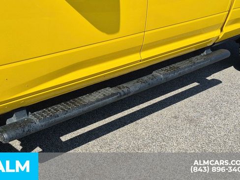 Used 2024 RAM 2500 Tradesman AWD/4WD image 15