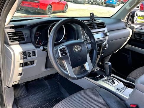 Used 2013 Toyota 4Runner SR5 w/ Convenience Pkg RWD image 13