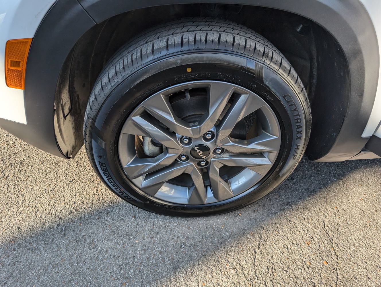 Used 2023 Kia Seltos LX AWD/4WD image 24