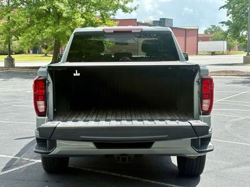 Used 2024 GMC Sierra 1500 Elevation w/ Max Trailering Package AWD/4WD image 17