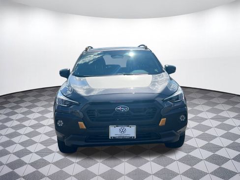 Used 2024 Subaru Crosstrek 2.5i Wilderness w/ Crosstrek Mirror Package image 5