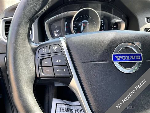 Used 2016 Volvo V60 T5 Platinum AWD/4WD image 16