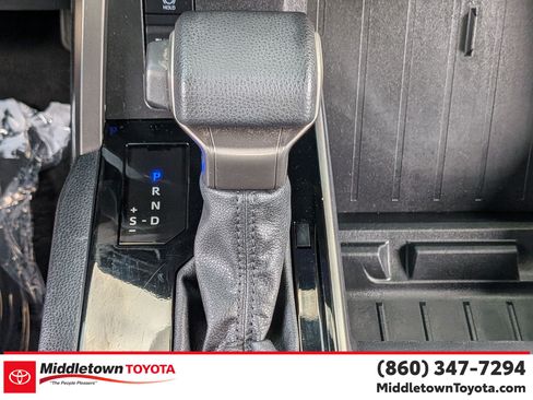 Certified 2025 Toyota Tundra SR5 AWD/4WD image 27