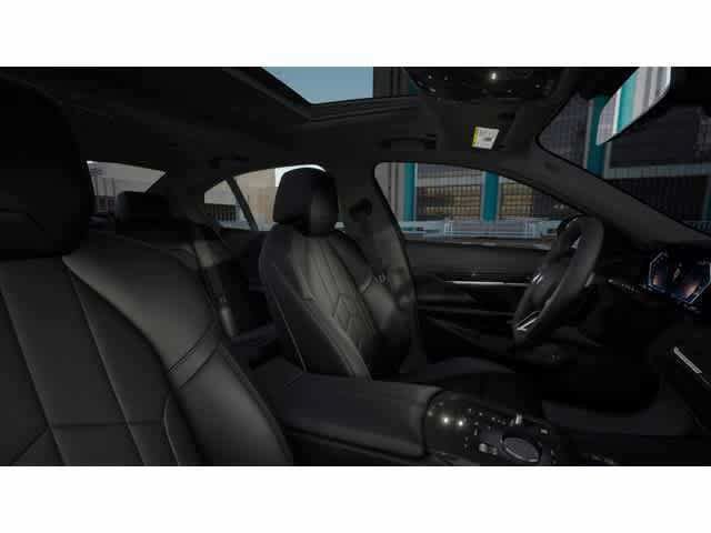 Used 2026 BMW 530i w/ M Sport Package RWD image 9