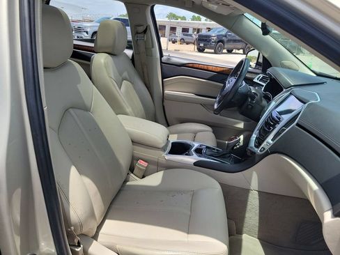 Used 2013 Cadillac SRX Premium w/ Driver Assist Package FWD image 25