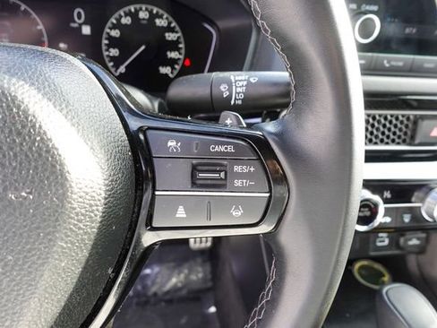 Used 2024 Honda Civic Sport image 18