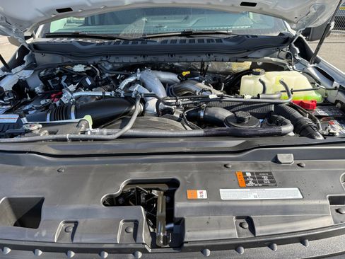 New 2026 Ford F250 XLT w/ XLT Premium Package image 20