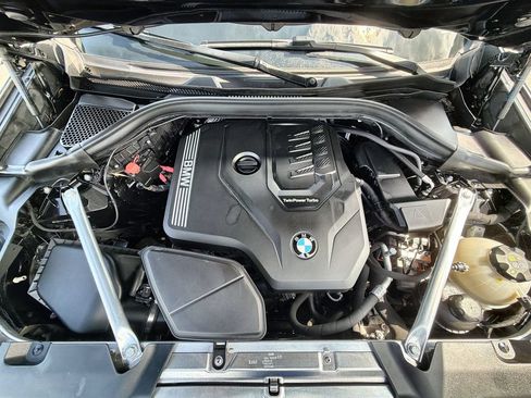 Used 2024 BMW X3 xDrive30i w/ Convenience Package AWD/4WD image 17
