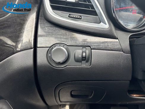 Used 2016 Buick Encore FWD image 24