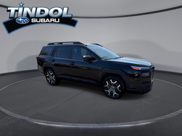 New 2026 Subaru Outback Touring XT AWD/4WD image 11