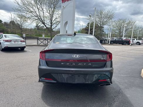 Used 2020 Hyundai Sonata SEL Plus image 5