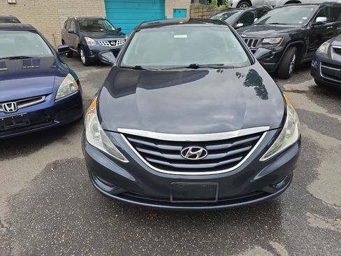 Used 2012 Hyundai Sonata GLS image 4