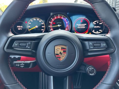 Certified 2022 Porsche 911 GT3 image 28