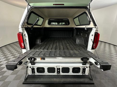 Used 2023 GMC Sierra 1500 Denali w/ Denali Reserve Package image 32