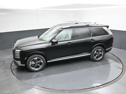 New 2026 Hyundai Palisade Limited FWD image 18