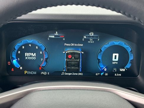 New 2025 Ford Bronco Big Bend image 30