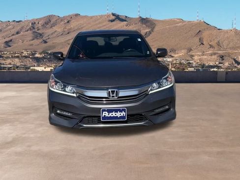 Used 2017 Honda Accord Sport image 15