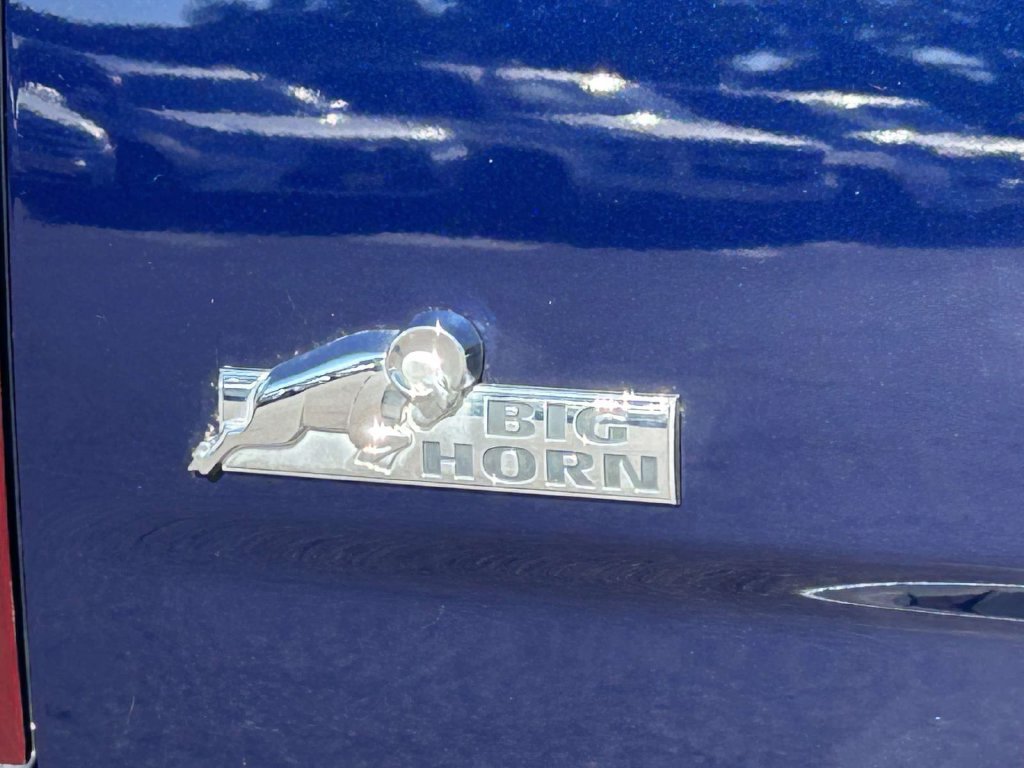 Used 2013 RAM 1500 Big Horn AWD/4WD image 13
