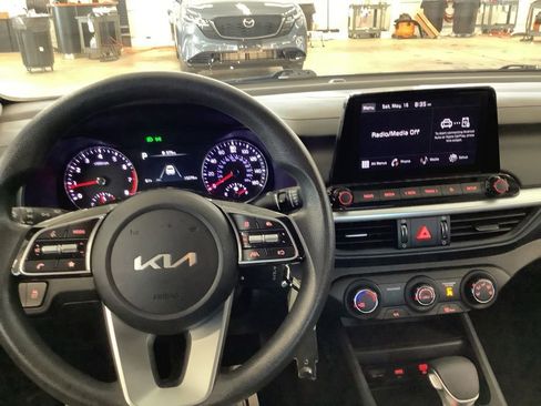 Certified 2024 Kia Forte LXS FWD image 12