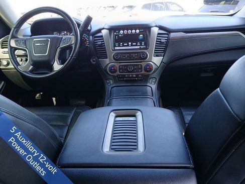 Used 2020 GMC Yukon Denali w/ Open Road Package image 12