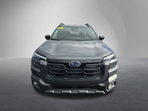 New 2026 Subaru Outback Limited AWD/4WD image 9