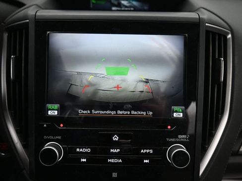 Used 2020 Subaru Forester Limited AWD/4WD image 19