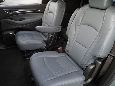 Certified 2023 Buick Enclave Essence w/ Experience Buick Package AWD/4WD image 24
