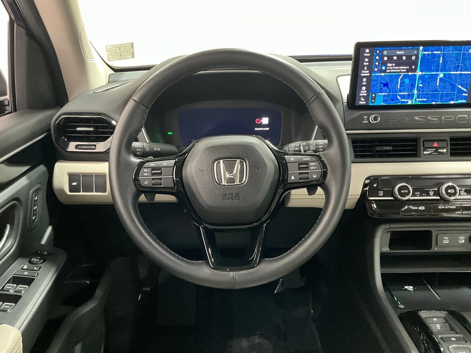 Used 2026 Honda Passport RTL image 7