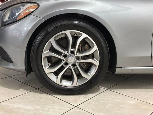 Used 2015 Mercedes-Benz C 300 Sedan image 14