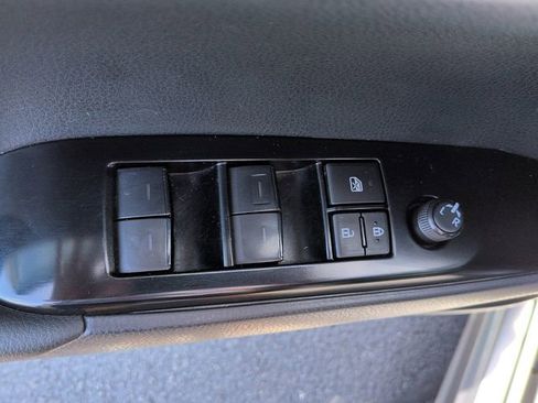 Certified 2025 Toyota Camry SE FWD image 16
