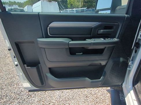 New 2024 RAM 3500 Tradesman image 22