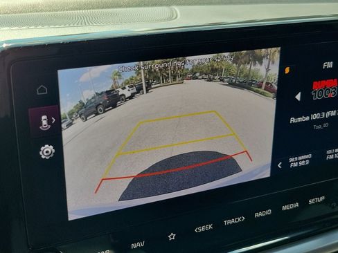 Used 2024 Kia Forte GT-Line FWD image 23