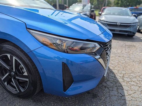 Used 2024 Nissan Sentra SV FWD image 15