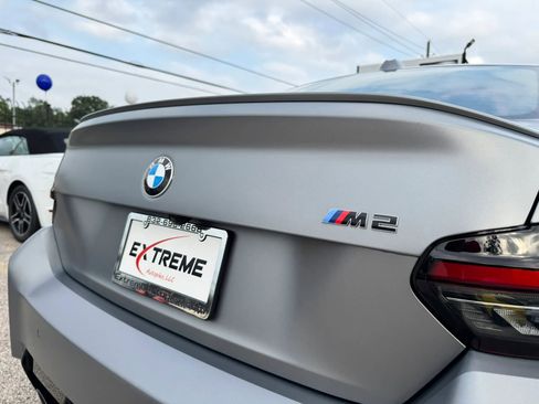 Used 2026 BMW M2 w/ Lighting Package RWD image 14