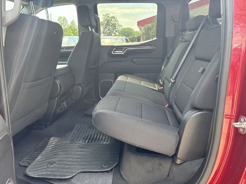 Used 2023 GMC Sierra 1500 Elevation AWD/4WD image 13