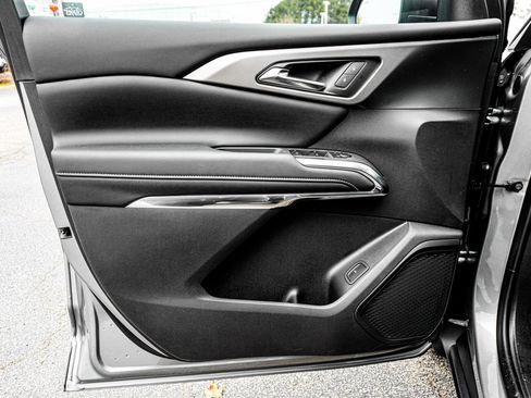 New 2026 Chevrolet Traverse LT w/ Midnight/Sport Edition image 48