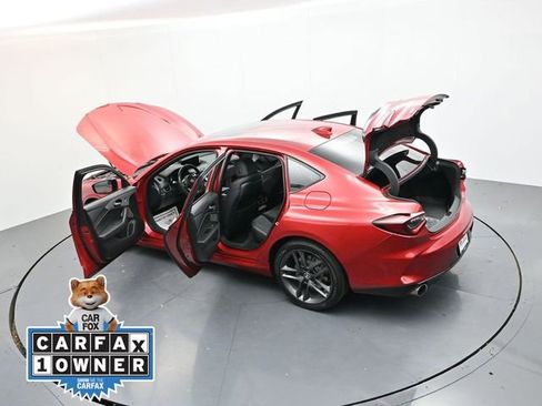 Used 2024 Acura TLX SH-AWD w/ A-SPEC Pkg image 39