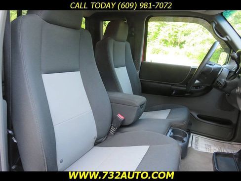 Used 2006 Ford Ranger XLT RWD image 7