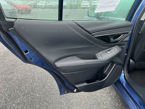 Used 2020 Subaru Legacy Limited w/ Cargo Package image 22