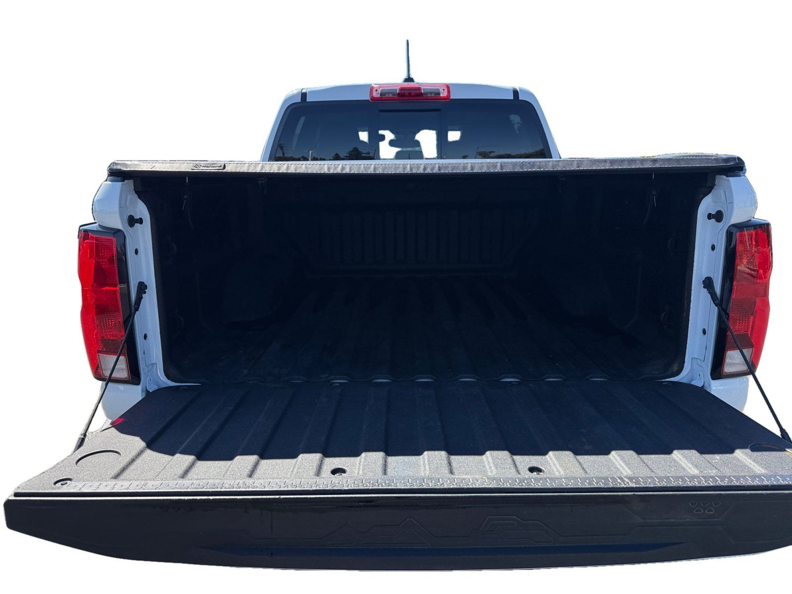 Used 2023 Chevrolet Colorado W/T w/ WT Convenience Package RWD image 17