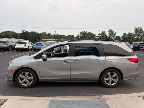 Used 2020 Honda Odyssey EX image 6