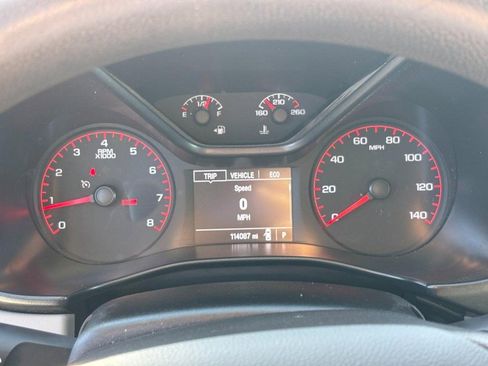 Used 2016 GMC Canyon W/T w/ Convenience Package image 18