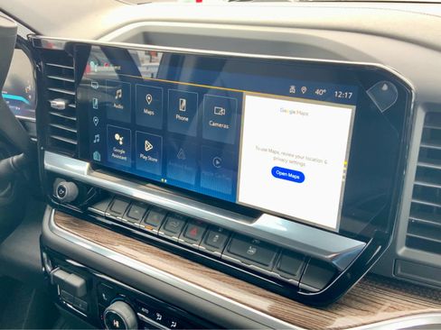 New 2026 Chevrolet Silverado 1500 LT w/ Leather Package image 46