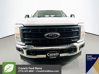 Certified 2024 Ford F350 XL w/ XL Chrome Package video 2