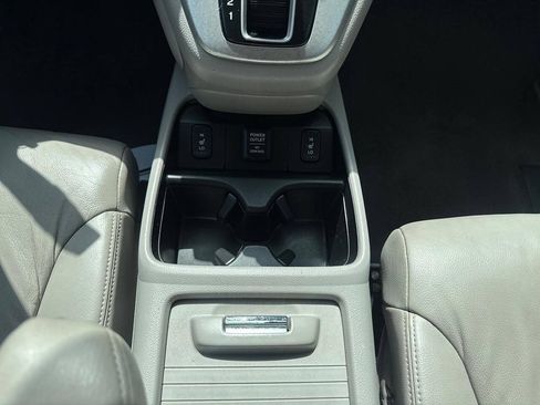 Used 2012 Honda CR-V EX-L image 21