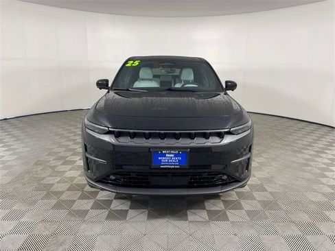 New 2025 Jeep Wagoneer S Limited image 27