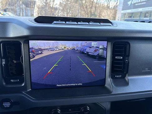 Used 2024 Ford Bronco Big Bend image 21